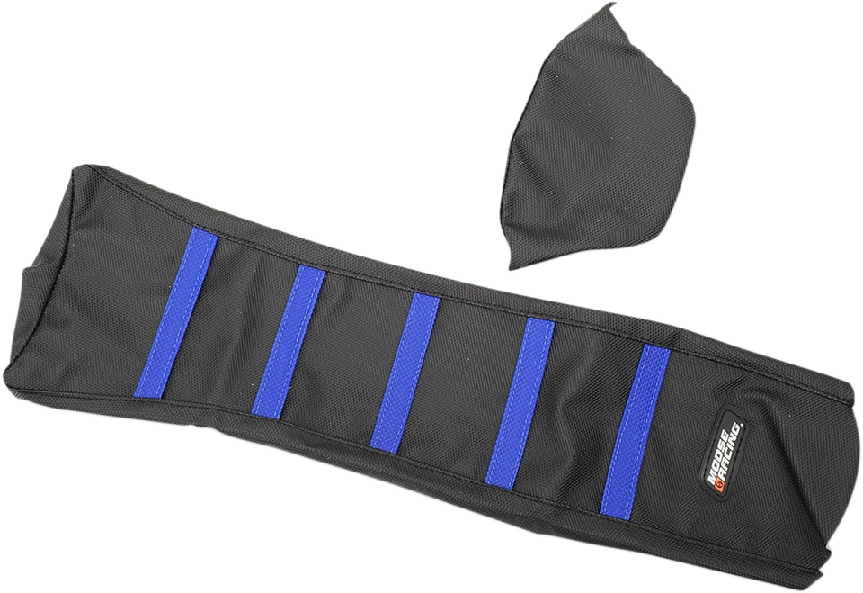 Cubierta de asiento de tracción acanalada Moose Racing 0821-2871 Yamaha YZ WR 250F 450F 2019-20 Foto 1 de 1