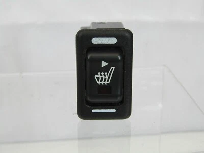 Interruptor calentador asiento pasajero derecho Subaru Impreza 2006-2010 OEM Foto 1 de 4