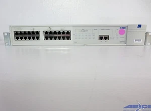 3COM 3C16950 24-PORT SUPERSTACK II SWITCH 1100 - Picture 1 of 4