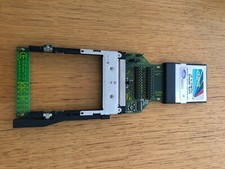 CF2PCE Compact Flash Card to PCMCIA Extender Board