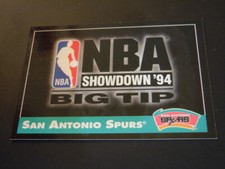 1993-94 Topps Stadium Club Basketball Cards, Stars, Mint, RC, Rookies, Insert