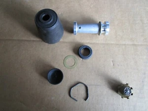 Mercedes W110 W111 W112 Heckflosse Hauptbremszylinder Reparatursatz Neu Orig ATE - Bild 1 von 11