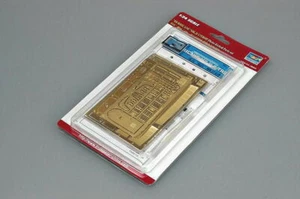 Trumpeter 06604 - Détail Du Hawker Hurricane 1:24 - Neuf - Picture 1 of 1