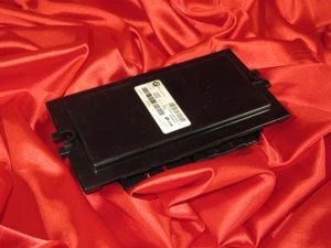 BMW E87 E90 E91 1 3'es FOOTWELL LIGHT CONTROL MODULE ECU PL2 FRMFA CA XE 6987999 - Afbeelding 1 van 6