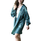 Reusable Rain Coat Emergency Raincoats With Hoods Protection Overalls