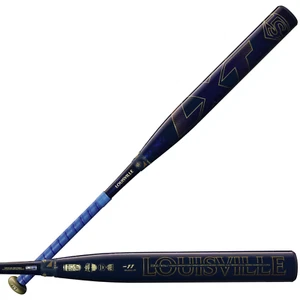 2025 Louisville Slugger LXT -11 28/17 Fastpitch Softball Bat WBL2993010 - Picture 1 of 9