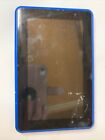 Ematic 4GB Genesis Prime 7" Multi-Touch Tablet (Blue) Untested