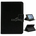 For Amazon Kindle Fire HD 7" 8" 10" Tablet Leather Stand Case Pattern Cover USA