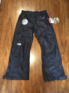 The North Face Resolve Rain Kinder Hose Gr. XS - Bild 1 von 11
