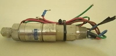 Interruptor de presión de control UE, 12-14879 Foto 1 de 4