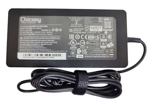 Chicony 120W AC Adapter Charger For MSI Thin GF63 13UC-2433AU A17-120P2A 4.5mm - Picture 1 of 5