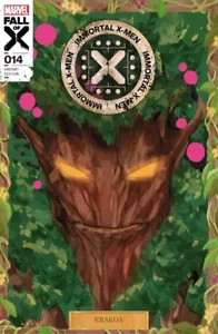 Immortal X-Men #14 2023 Noto Cover B Marvel Comics EB223 - Picture 1 of 2
