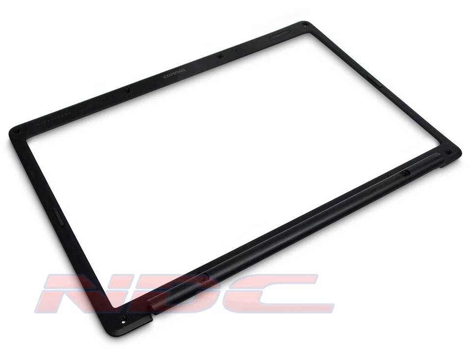 HP G6000, Compaq Presario V600/F500 Laptop LCD Screen Bezel (B) 433283-001 - Image 1 of 1