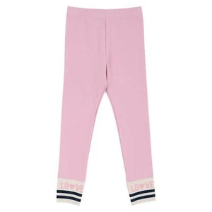 Rachel LOVE Hem Leggings - Picture 1 of 23