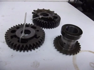 Engranajes de motor Honda CB500 1994-2003 - Imagen 1 de 2