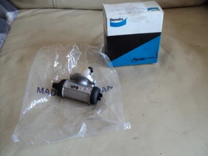 1 X Rear Brake Wheel Cylinder For Nissan Sunny MADE IN JAPAN - Picture 1 of 9