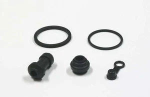 Kit de reconstrucción de sello de pinza de freno delantera para Yamaha YFM550 Grizzly 2009-2014 - Imagen 1 de 1