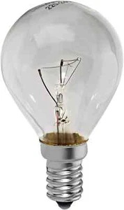 Xavax Leuchtmittel/Lampen 112894 Backofenlampe, 40W, 300, E14, Trop - Picture 1 of 2