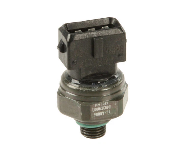 A/C Pressure Switch For 2003-2014 Volvo XC90 2005 2004 2006 2007 2008 YR141TH - Image 1 of 1