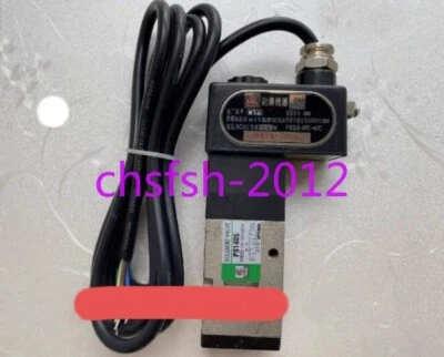 1 PCS NEW Original PMC PS140S explosion-proof solenoid valve five way - Image 1 of 4