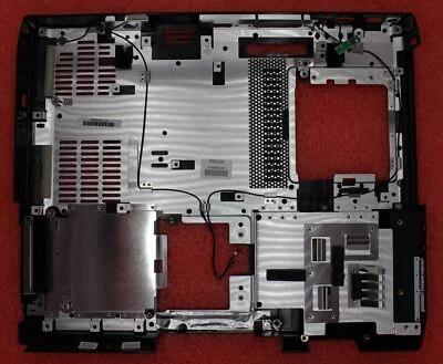 319469-001 - Compaq NX9010 Base Assembly - Image 1 of 2