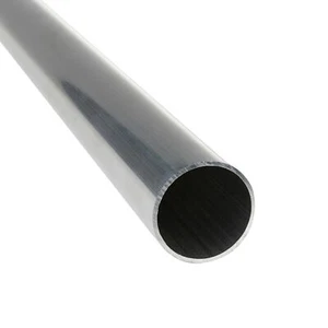 Alurohr 2,5-3 m Aluminium Rohr Alu Profil Rundrohr Rohre Geländerrohr round tube - Bild 1 von 73