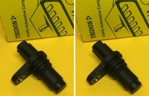 Camshaft position sensors x 2 for Toyota GSV40/50 AURION 3.5L 2GRFE Cam angle - Picture 1 of 3