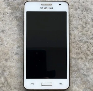 SAMSUNG Galaxy Core2- Mobile/GSM G355HN, AS IS, for REPAIR Or PARTS - Afbeelding 1 van 8