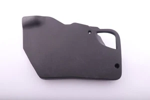 BMW Mini Cooper R55 R56 R57 R58 R60 R61 Heater Blower Motor Fan Cover Trim Panel - Picture 1 of 12