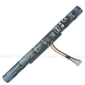  AS16A5K AS16A7K AS16A8K Battery for Acer Aspire E15 E5-475G 523G 553G 573G 575G - Picture 1 of 4