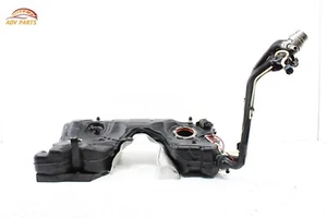 2016-2020 AUDI TT QUATTRO FUEL GAS TANK RESERVOIR W/ FILLER NECK & SHIELD OEM - Picture 1 of 12