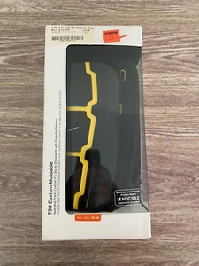 Nike Total 90 T90 EXP Custom-Moldable Modular Changeable Shinpads - Medium - Picture 1 of 7