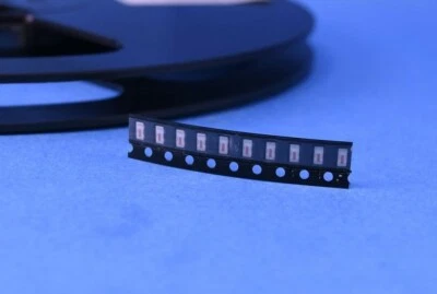 10 Mini-Circuits LTCC 50 Ohm Ceramic Low Pass Filters DC to 2750 MHz LFCN-2750+ - Image 1 of 4