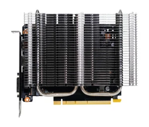 Palit GeForce RTX 3050 KalmX NVIDIA 6 GB GDDR6 - Picture 1 of 5