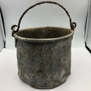 Original WW1 WWI Russian Empire MESS KIT 1900 - Picture 1 of 11