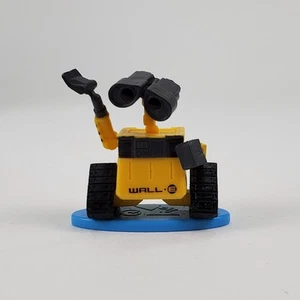 Wall-E 2” Figure – Disney Pixar Micro Collection by Mattel, Collectible Toy - Picture 1 of 7
