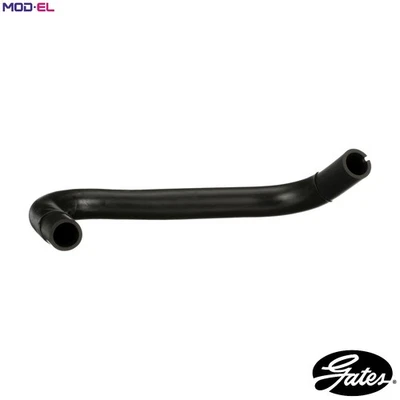 HOSE CRANKCASE VENTILATION EMH345 FOR FIAT STRADA/Pickup PALIO/WEEKEND/Weekend - Image 1 of 4