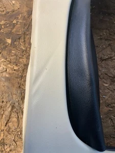 2017-2020 Lincoln MKZ Front Left Driver Under Dash Knee Cover Trim OEM Beige - Picture 1 of 4