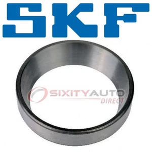 SKF Rear Outer Differential Pinion Race for 1952-1956 Ford Customline - sd - Picture 1 of 5