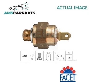 COOLANT TEMPERATURE SENSOR 1840007 EPS NEW OE REPLACEMENT - Picture 1 of 5