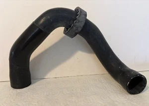 Mercedes-Benz 1997 E420 Molded Coolant Hose #2105013182 - Picture 1 of 6