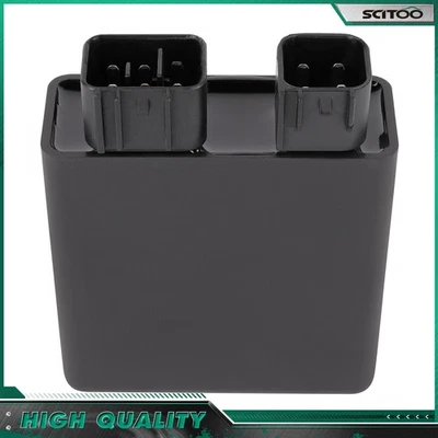 CDI ECU Rev Box For Yamaha Raptor 50 YFM50R 2005-2008 - Image 1 of 4