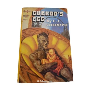 Kuckucks von C.J. Kirsche - Daw Bücher - Bild 1 von 5