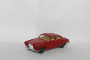 1960’s Husky #1: Jaguar MK 10 - Picture 1 of 6