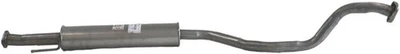 Mufla Central BOSAL 284-967 Para NISSAN - Imagen 1 de 4