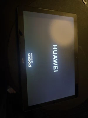 Huawei MediaPad T5 Gebraucht - Bild 1 von 4