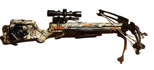 Wicked Ridge By TenPoint Crossbow - Invader G3 Pre-owned - Picture 1 of 7