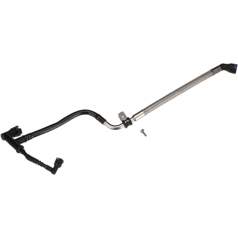 Gates EMH348 Emission Control & Ventilation Hose For 13-17 Cadillac ATS - Image 1 of 4