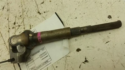 XD Scion Lower Steering Column Shaft Knuckle U Joint 2008 2009 2010 2011 2012 - Image 1 of 2