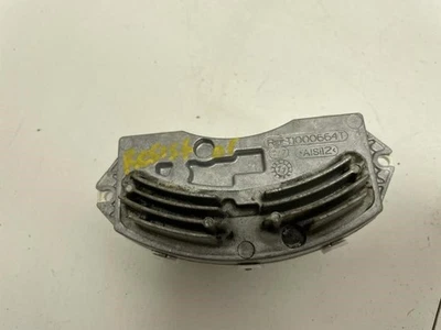 BMW 328I XDRIVE 2011 calefacción soplador resistencia OEM+ Foto 1 de 4